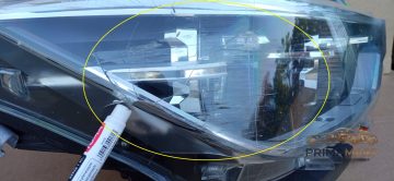 Foto 7 von Frontscheinwerfer Hella LED 9883502 Rechts