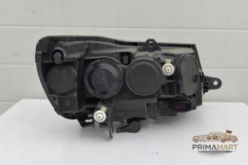 Foto 4 von Frontscheinwerfer Skoda 3T1941015F Links