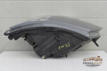 Foto 6 von Frontscheinwerfer Skoda 3T1941015F Links