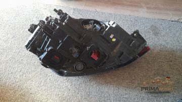 Foto 4 von Frontscheinwerfer Volkswagen 5G1941033A Links