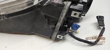 Foto 10 von Frontscheinwerfer Ferrari 60955690 Rechts