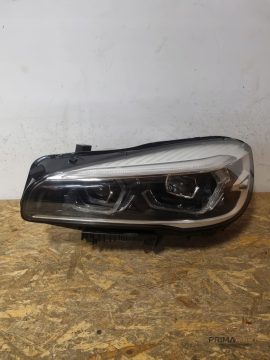 Foto 2 von Frontscheinwerfer BMW Full LED 50572577 Links