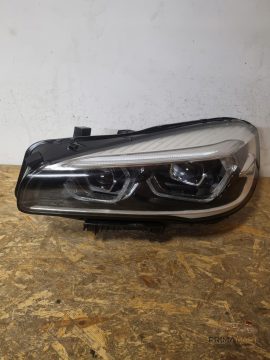 Foto 8 von Frontscheinwerfer BMW Full LED 50572577 Links
