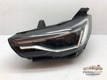 Foto 2 von Frontscheinwerfer Opel Full LED YP00016180 Links