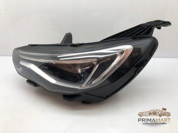 Foto 4 von Frontscheinwerfer Opel Full LED YP00016180 Links