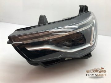 Foto 5 von Frontscheinwerfer Opel Full LED YP00016180 Links