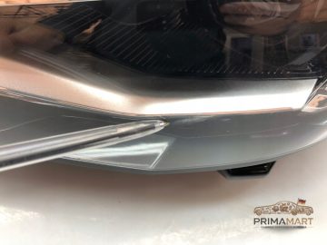Foto 6 von Frontscheinwerfer Opel Full LED YP00016180 Links