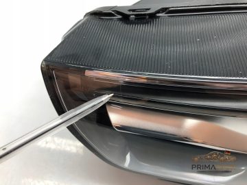 Foto 7 von Frontscheinwerfer Opel Full LED YP00016180 Links
