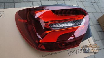 Foto 3 von Rückleuchte Mercedes-Benz LED A1769065300 Links + Rechts (Paar)