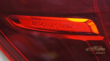 Foto 4 von Rückleuchte Mercedes-Benz LED A1769065300 Links + Rechts (Paar)