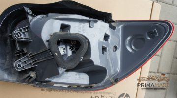 Foto 5 von Rückleuchte Mercedes-Benz LED A1769065300 Links + Rechts (Paar)
