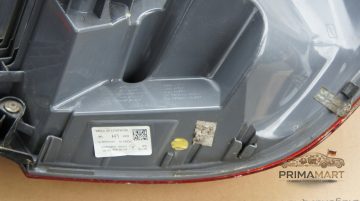 Foto 6 von Rückleuchte Mercedes-Benz LED A1769065300 Links + Rechts (Paar)