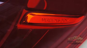 Foto 9 von Rückleuchte Mercedes-Benz LED A1769065300 Links + Rechts (Paar)