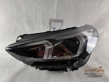 Foto 2 von Frontscheinwerfer BMW Full LED 5A5BD47 Links