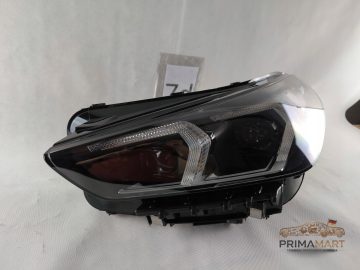 Foto 3 von Frontscheinwerfer BMW Full LED 5A5BD47 Links