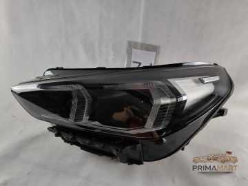 Foto 4 von Frontscheinwerfer BMW Full LED 5A5BD47 Links
