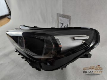 Foto 5 von Frontscheinwerfer BMW Full LED 5A5BD47 Links