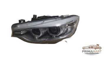 Foto 1 von Frontscheinwerfer BMW 7399103 Links