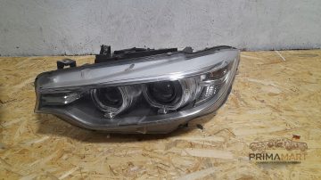 Foto 2 von Frontscheinwerfer BMW 7399103 Links