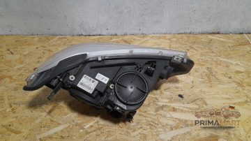Foto 3 von Frontscheinwerfer BMW 7399103 Links