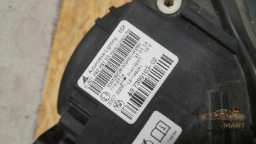 Foto 5 von Frontscheinwerfer BMW 7399103 Links
