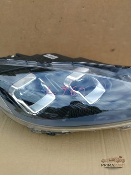 Foto 4 von Frontscheinwerfer Valeo Full LED LV4B13E016AH Rechts