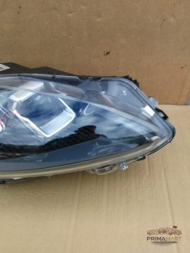 Foto 5 von Frontscheinwerfer Valeo Full LED LV4B13E016AH Rechts