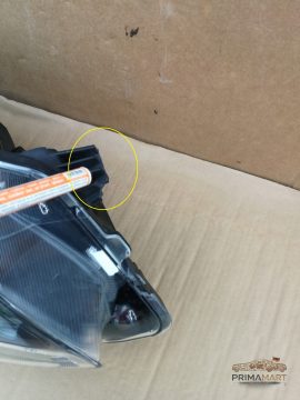 Foto 6 von Frontscheinwerfer Valeo Full LED LV4B13E016AH Rechts
