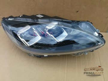Foto 7 von Frontscheinwerfer Valeo Full LED LV4B13E016AH Rechts