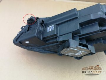 Foto 10 von Frontscheinwerfer Valeo Full LED LV4B13E016AH Rechts