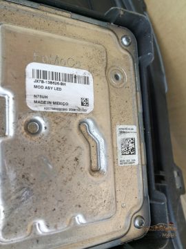 Foto 12 von Frontscheinwerfer Valeo Full LED LV4B13E016AH Rechts