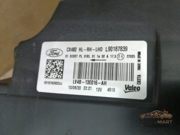 Foto 13 von Frontscheinwerfer Valeo Full LED LV4B13E016AH Rechts