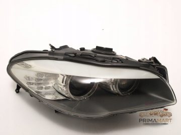 Foto 2 von Frontscheinwerfer BMW 1ZS010131 Rechts