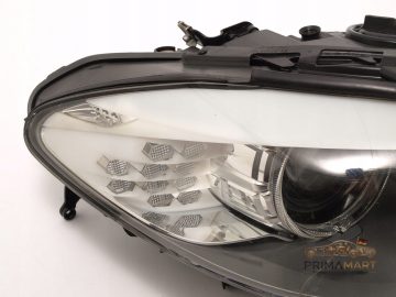 Foto 4 von Frontscheinwerfer BMW 1ZS010131 Rechts