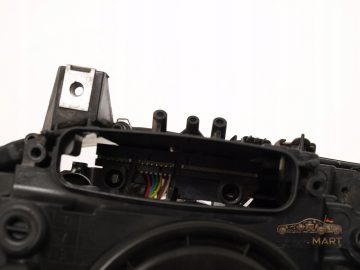 Foto 12 von Frontscheinwerfer BMW 1ZS010131 Rechts