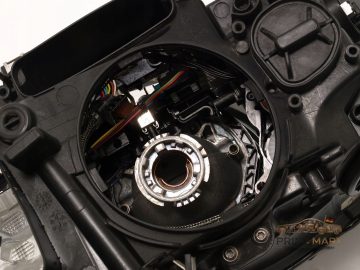 Foto 15 von Frontscheinwerfer BMW 1ZS010131 Rechts