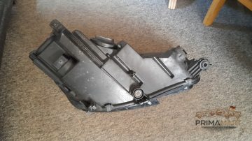 Foto 4 von Frontscheinwerfer Audi 8W0941005 Links