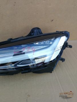 Foto 6 von Frontscheinwerfer Volvo Full LED 32365339 Links