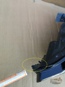 Foto 8 von Frontscheinwerfer Volvo Full LED 32365339 Links