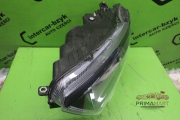 Foto 4 von Frontscheinwerfer Ford 2KF941005F Rechts