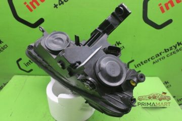 Foto 11 von Frontscheinwerfer Ford 2KF941005F Rechts