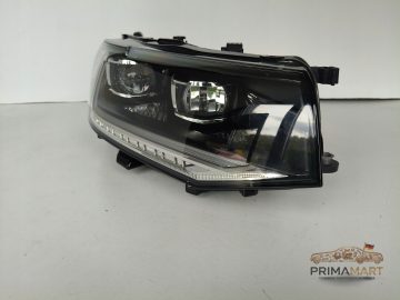 Foto 2 von Frontscheinwerfer Volkswagen Full LED 2GM941036B Rechts
