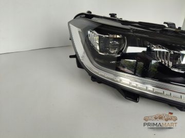 Foto 3 von Frontscheinwerfer Volkswagen Full LED 2GM941036B Rechts