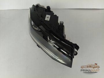 Foto 4 von Frontscheinwerfer Volkswagen Full LED 2GM941036B Rechts