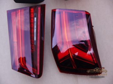 Foto 3 von Rückleuchte Audi 4G9945096E Links + Rechts (Paar)