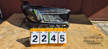 Foto 2 von Frontscheinwerfer Opel Full LED 9839711180 Rechts