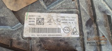 Foto 5 von Frontscheinwerfer Opel Full LED 9839711180 Rechts