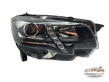 Foto 1 von Frontscheinwerfer Peugeot 9816827180 Rechts