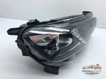 Foto 3 von Frontscheinwerfer 9816827180 Rechts