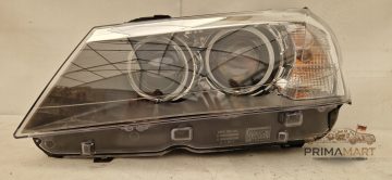 Foto 2 von Frontscheinwerfer BMW LED 7217293 Links